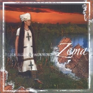 Zema : Black Sheep | CD  |  Dancehall / Nu-roots