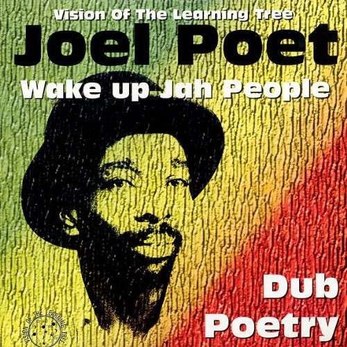 Joel Poet : Wake Up Jah People | LP / 33T  |  UK