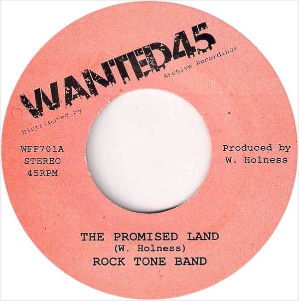 Rock Tone Band : 18282