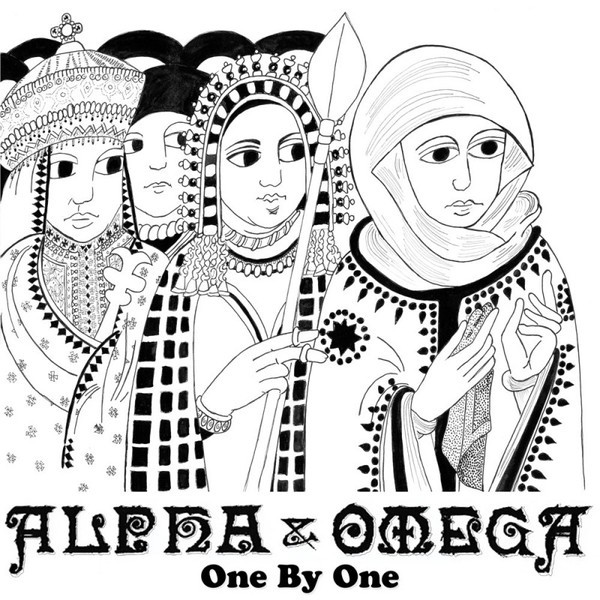 Alpha & Omega : One By One