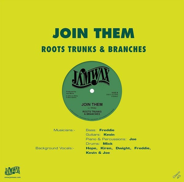 R T & B : Forward To Zion | Maxis / 12inch / 10inch  |  Oldies / Classics