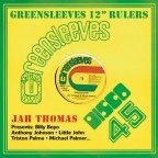 Various : Greensleeves 12