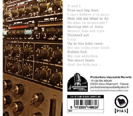 Two Tone Club : Now Is The Time! Two Tone Club : Now Is The Time! | CD  |  Dancehall / Nu-roots