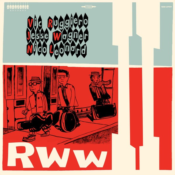 Reggae Workers Of The World : RWW ‎– II | LP / 33T  |  Afro / Funk / Latin