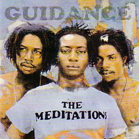 The Meditations : Guidance | LP / 33T  |  Oldies / Classics