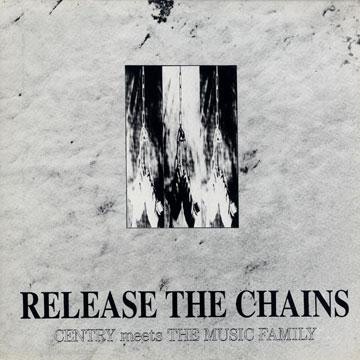 Centry Meets The Music Family : Release The Chains | LP / 33T  |  UK