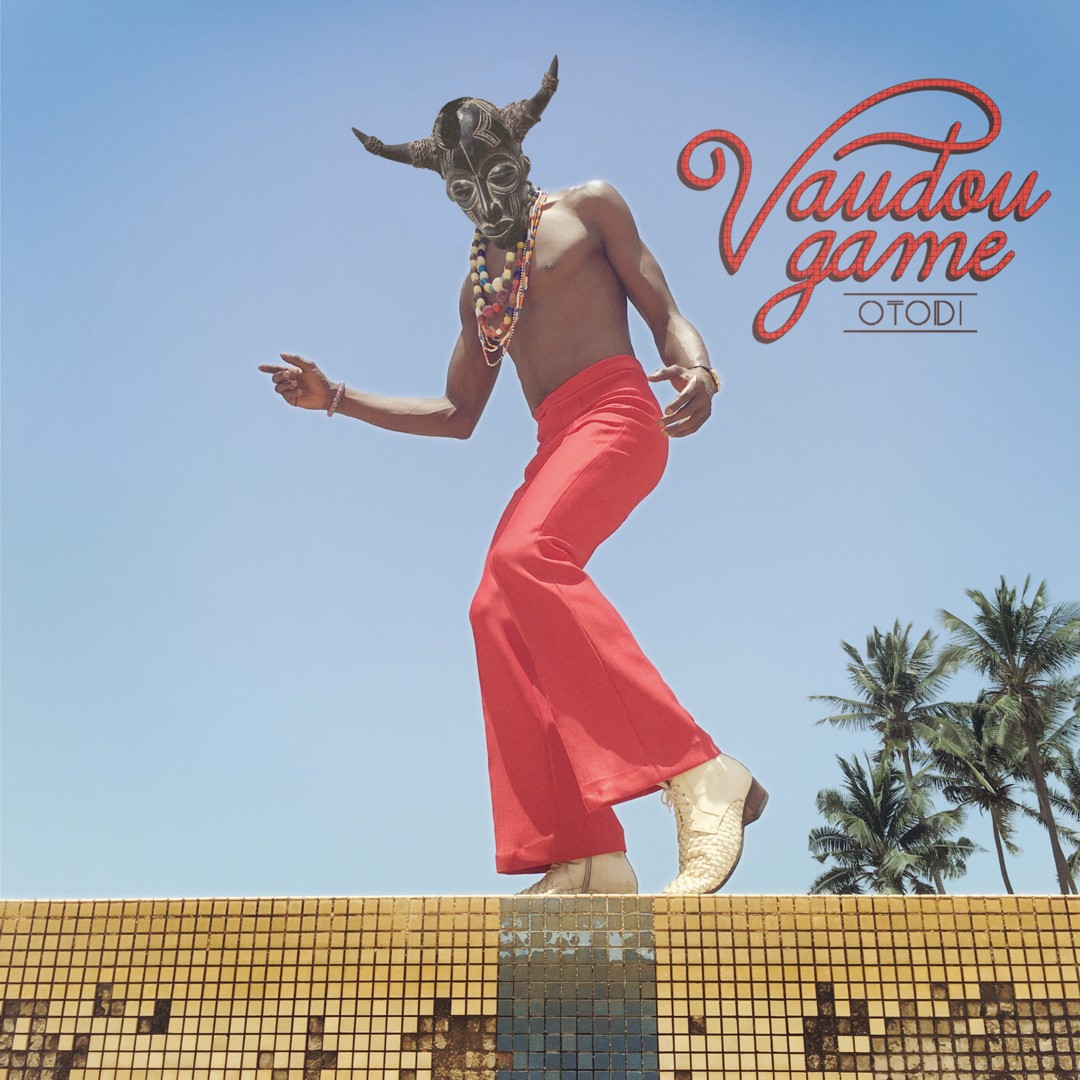 Vaudou Game : Otodi | LP / 33T  |  Afro / Funk / Latin