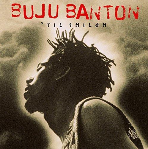 Buju Banton : Til Shiloh | LP / 33T  |  Dancehall / Nu-roots
