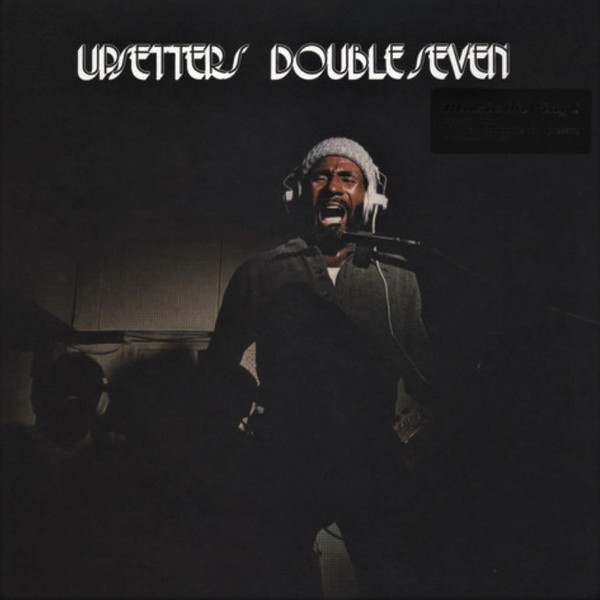 Upsetters : Double Seven | LP / 33T  |  Oldies / Classics