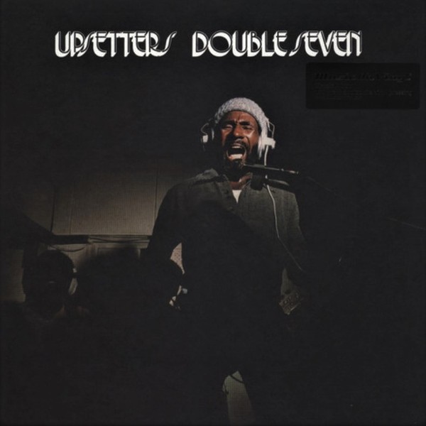 Upsetters : Double Seven Upsetters : Double Seven | LP / 33T | Oldies / Classics