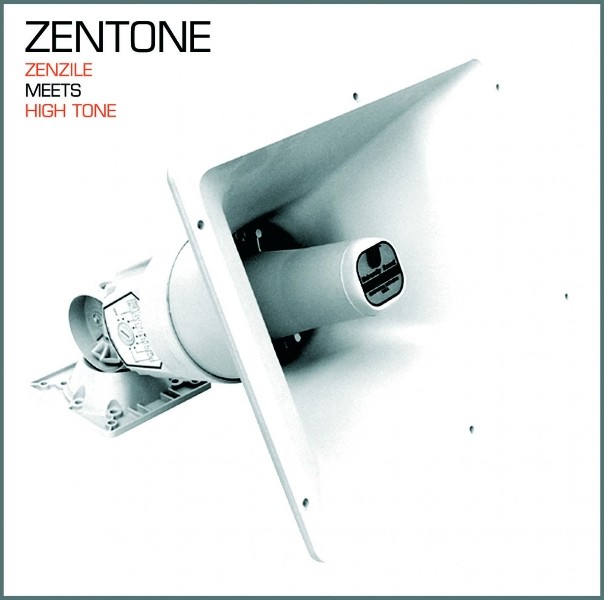 High Tone Meets Zenzile : Zentone