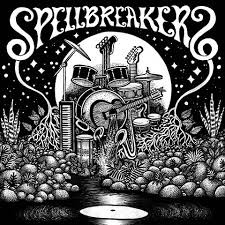 Spellbreakers : Well Runs Dry | Maxis / 12inch / 10inch  |  Oldies / Classics