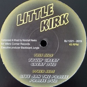 Little Kirk : Truly Great