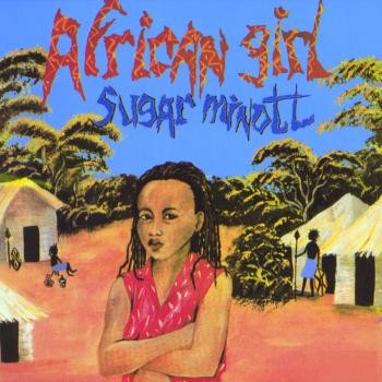 Sugar Minott : African Girl | LP / 33T  |  Oldies / Classics