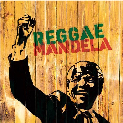Various : Reggae Mandela Various : Reggae Mandela | LP / 33T | Oldies / Classics