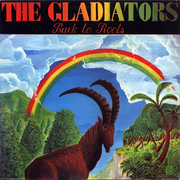 The Gladiators : Back To Roots