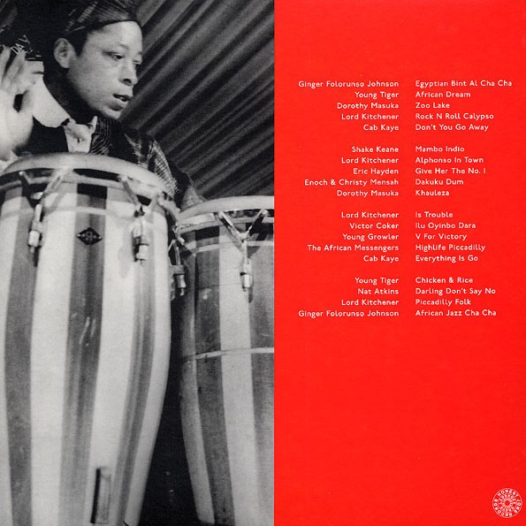 Various – London Is The Place For Me 4: African Dreams And The Piccadilly High Life : London Is The Place For Me 4 Various – London Is The Place For Me 4: African Dreams And The Piccadilly High Life : London Is The Place For Me 4 | LP / 33T | Afro / Funk / Latin