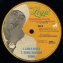 Sir Logie : I Am A Rebel Sir Logie : I Am A Rebel | Maxis / 12inch / 10inch | Dancehall / Nu-roots
