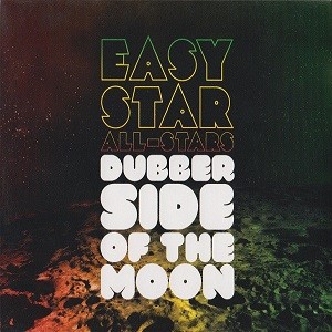 Easy Star All-stars : Dubber Side Of The Moon | LP / 33T  |  UK