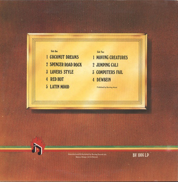 Red Hot Dub : Red Hot Dub Red Hot Dub : Red Hot Dub | LP / 33T | Dancehall / Nu-roots