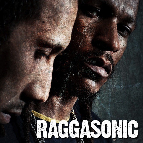 Raggasonic : Raggasonic 3 | LP / 33T  |  Dancehall / Nu-roots