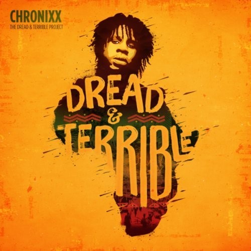 Chronixx : Dread & Terrible
