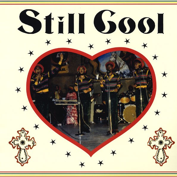Still Cool : Still Cool | LP / 33T  |  Oldies / Classics