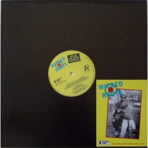 Various : Wicked Roots Various : Wicked Roots | LP / 33T | UK