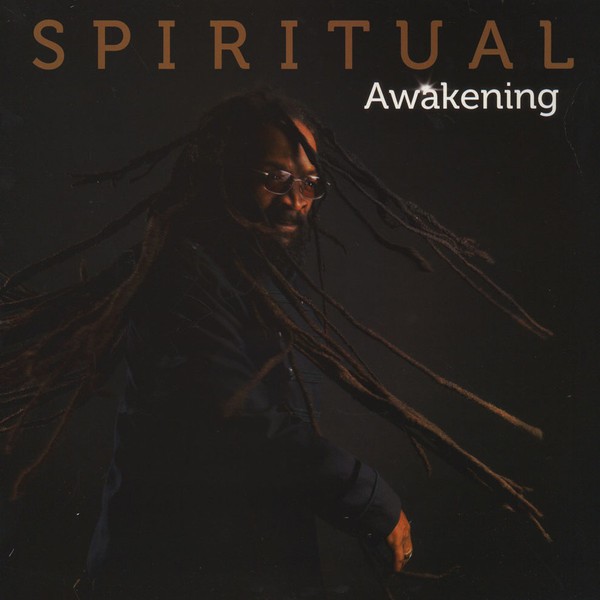 Spiritual : Awakening | LP / 33T  |  Dancehall / Nu-roots