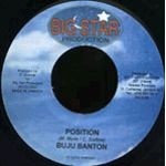 Buju Banton : Position