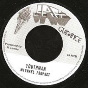 Michael Prophet : Youthman | Single / 7inch / 45T  |  Oldies / Classics