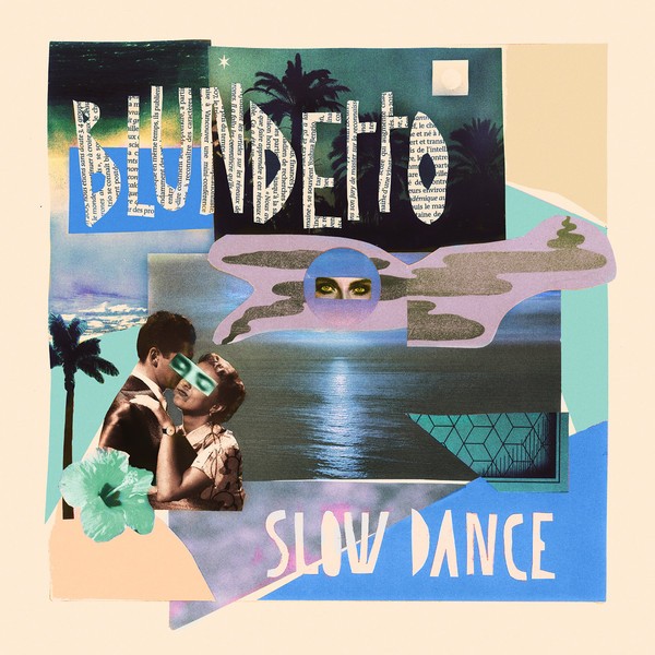Blundetto : Slow Dance | LP / 33T  |  Afro / Funk / Latin