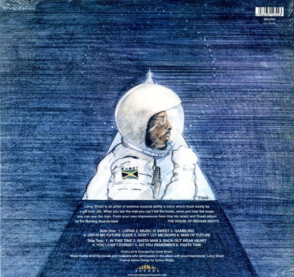 Leroy Smart : Impressions Leroy Smart : Impressions | LP / 33T | Oldies / Classics