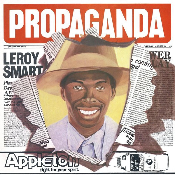 Leroy Smart : Propaganda