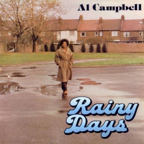 Al Campbell : Rainy Days