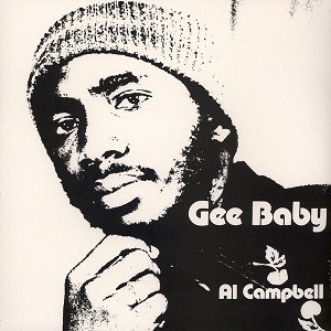 Al Campbell : Gee Baby