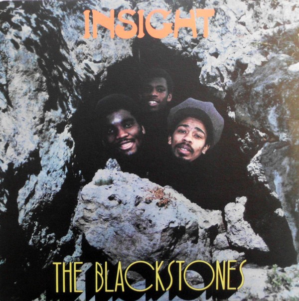 The Blacksones : Insight