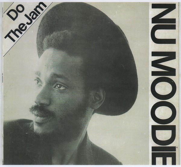 Nu Moodie : Do The Jam | LP / 33T  |  Oldies / Classics