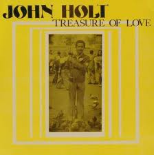John Holt : Treasure Of Love | LP / 33T  |  Oldies / Classics