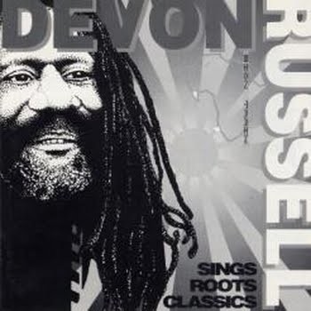 Devon Russell Ft Zion Train : Sings Roots Classics | LP / 33T  |  UK