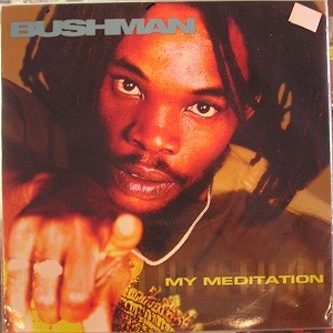 Bushman : My Meditation