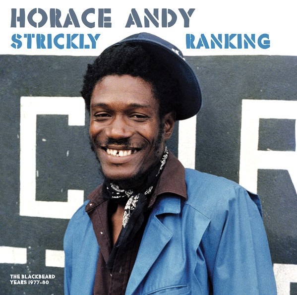 Horace Andy : Strickly Ranking