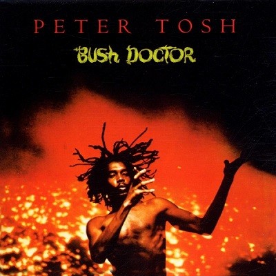 Peter Tosh : Bush Doctor | LP / 33T  |  Oldies / Classics