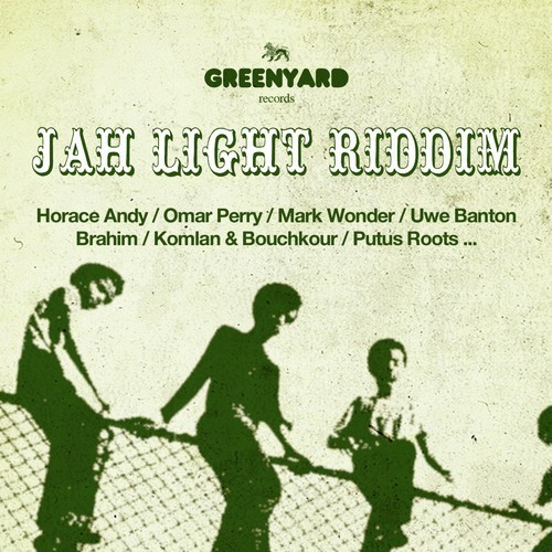 Horace Andy : Love Song