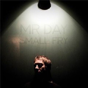 Mr Day : Small Fry | LP / 33T  |  Afro / Funk / Latin