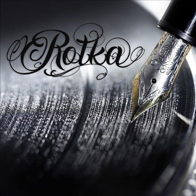 Rotka : Antigone | LP / 33T  |  Ragga-HipHop