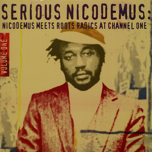Nicodemus : Serious Nicodemus Volume 1
