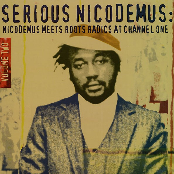 Nicodemus : Serious Nicodemus Volume 2