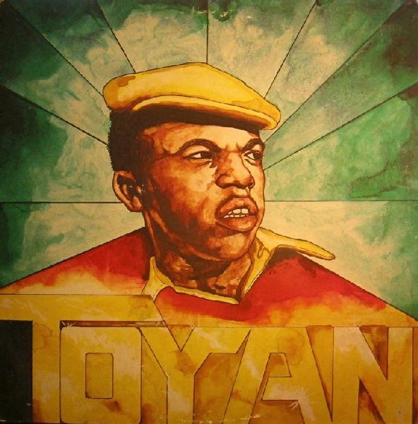 Toyan : Toyan | LP / 33T  |  Oldies / Classics