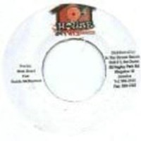 Anthony Cruz : Everytime You Go Away | Single / 7inch / 45T  |  Dancehall / Nu-roots